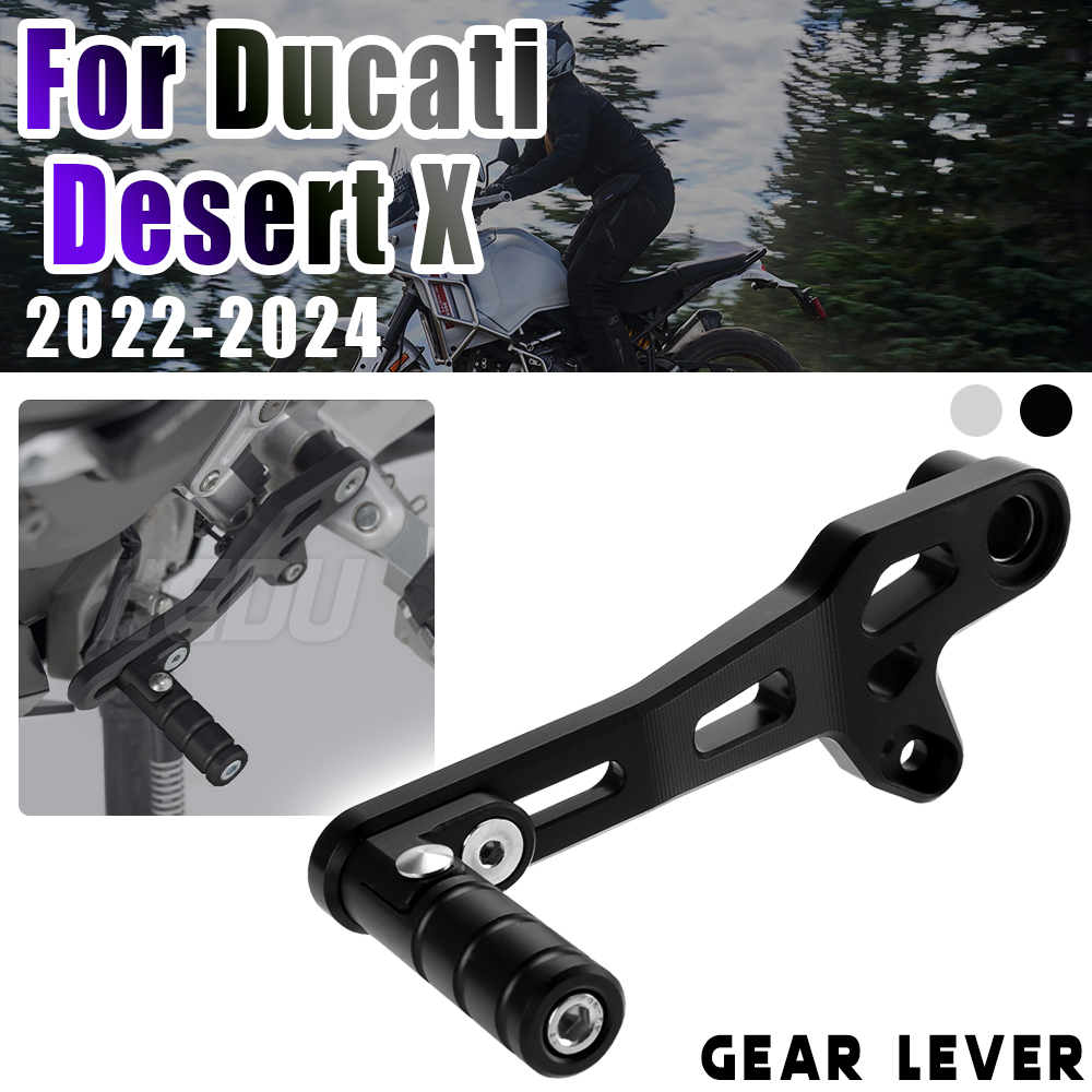 Tuas Pedal Pemindah Gigi Lipat - Gear X Motorcycle ulasan dan harga