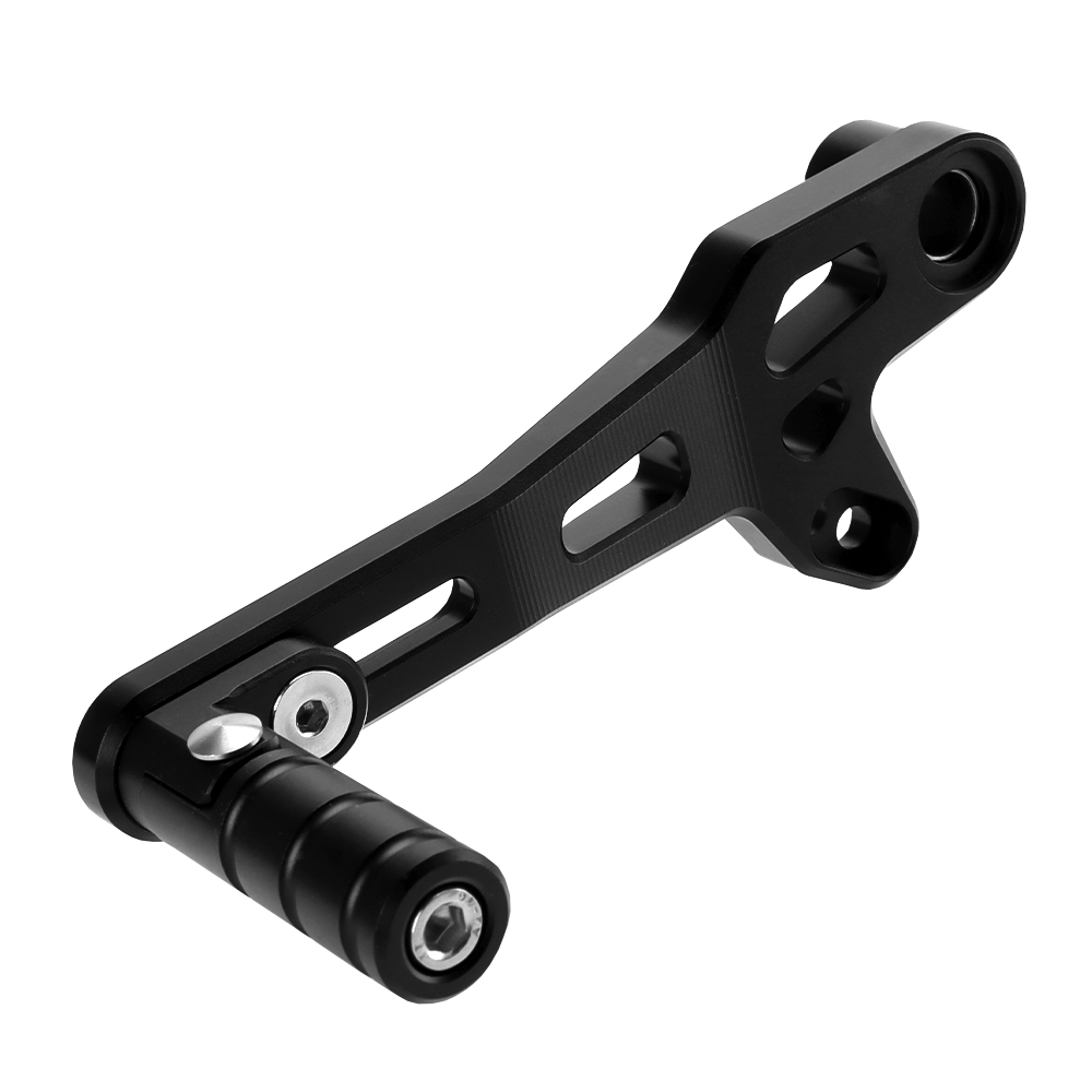 Tuas Pedal Pemindah Gigi Lipat - Gear X Motorcycle ulasan dan harga