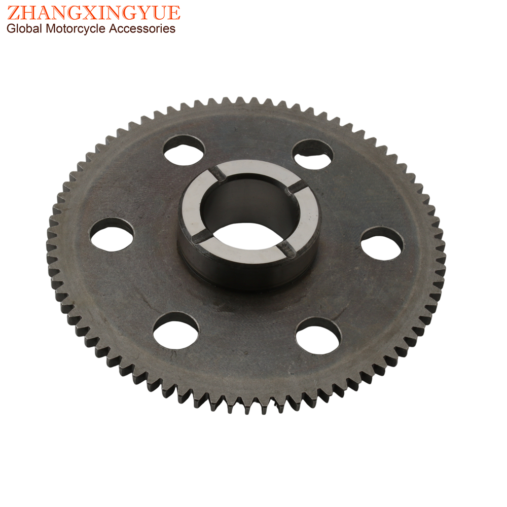 Motor SRX400 XT400E XT500E SZR - Gear X Motorcycle ulasan dan harga