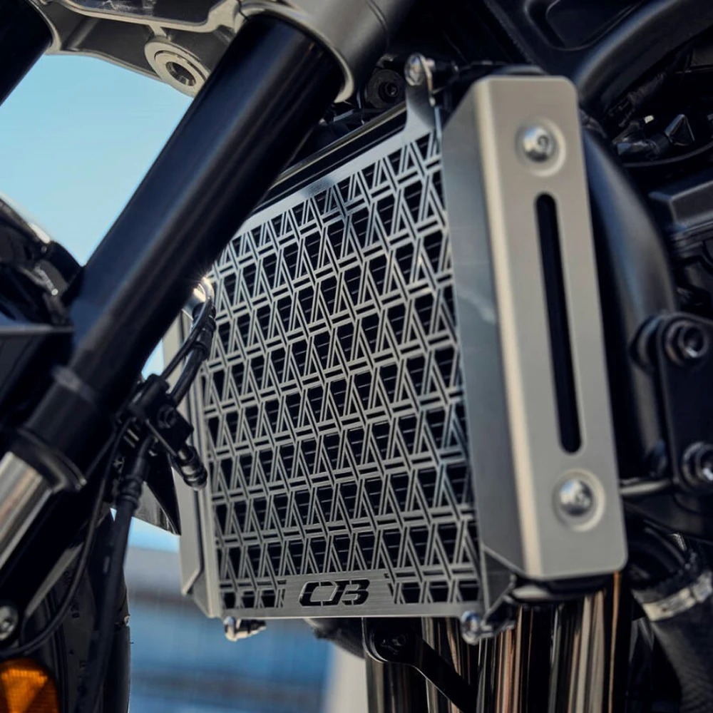 Pelindung Penutup Pendingin Ol - Gear Set Motorcycle ulasan dan harga