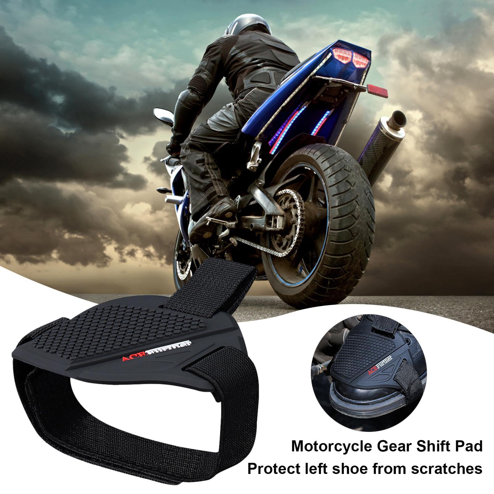 Pelindung Sepatu untuk Tuas Pe - Gear X Motorcycle ulasan dan harga