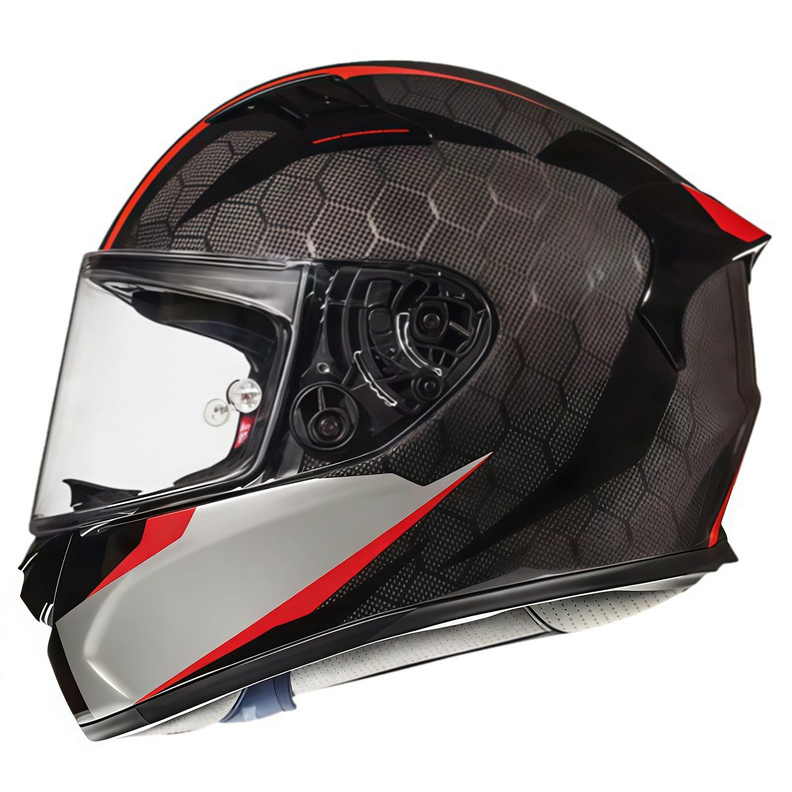 Set Pelat Perlengkapan Kokoh u - Gear Set Motorcycle ulasan dan harga