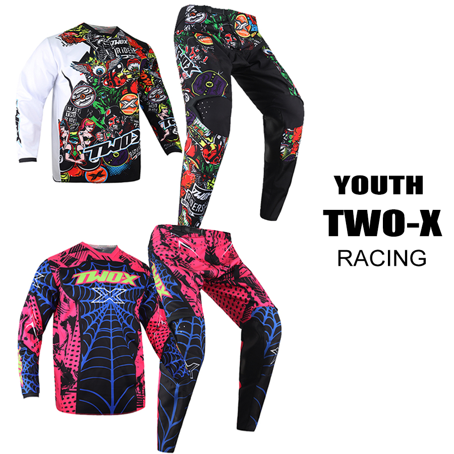Set Perlengkapan Motorcross Tw - Gear X Motorcycle ulasan dan harga