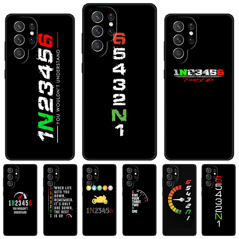 Casing HP Sepeda Motor Untuk S - Motorcycle Gear Quotes ulasan dan harga
