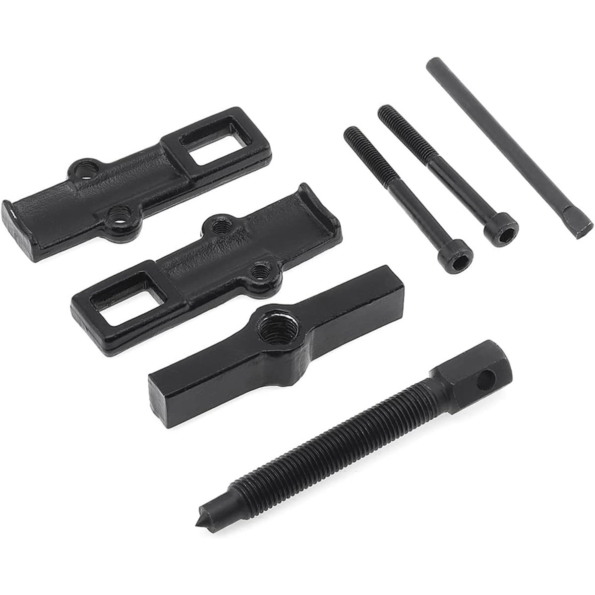 Alat Penarik Bearing Dua Cakar - Motorcycle Gear Kit ulasan dan harga