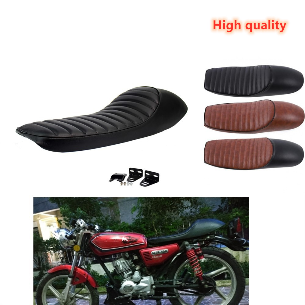 Sepeda Motor Retro Plus Kursi  - Motorcycle Gear Vintage ulasan dan harga
